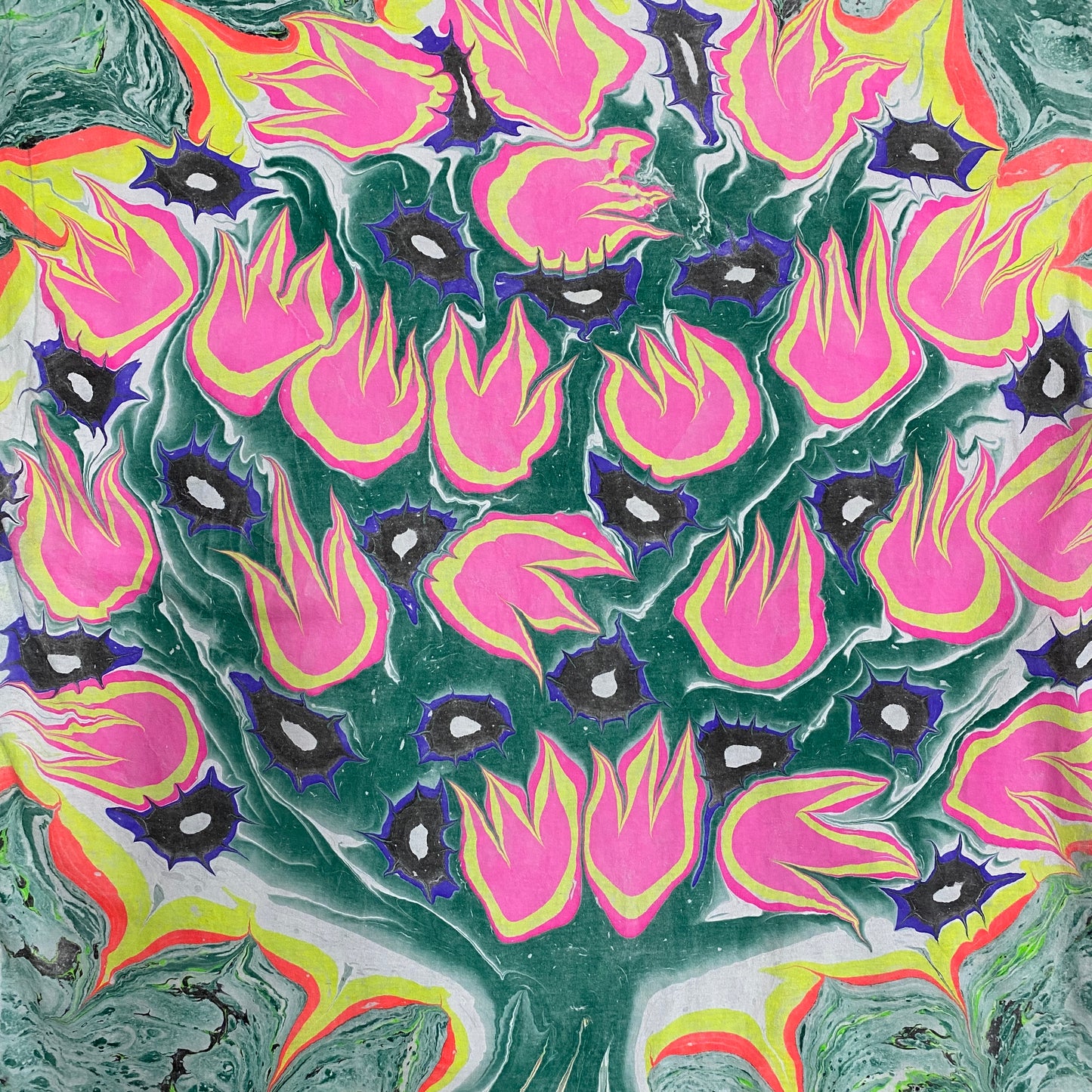 Bouquet XXX-Large #1