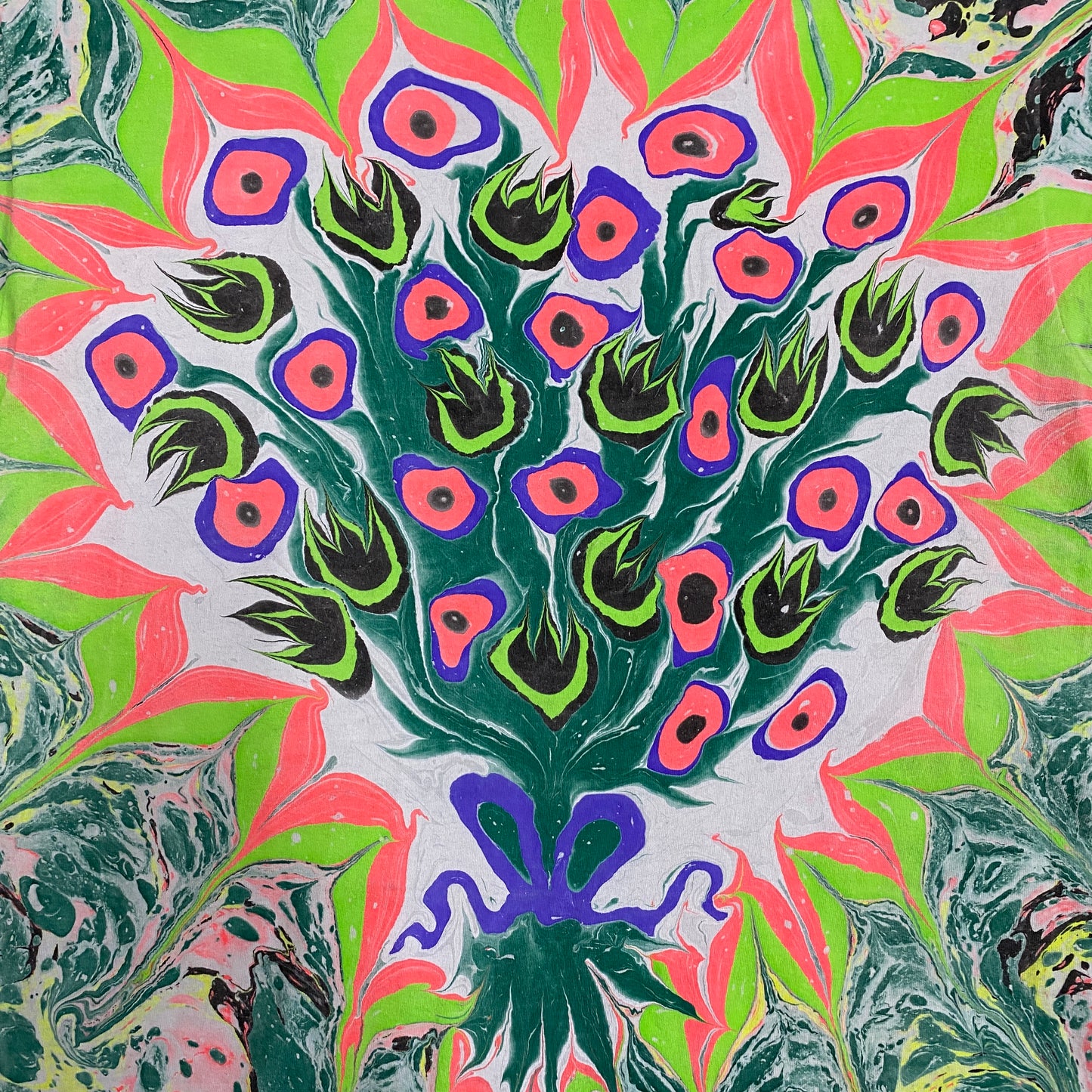 Bouquet Large #3