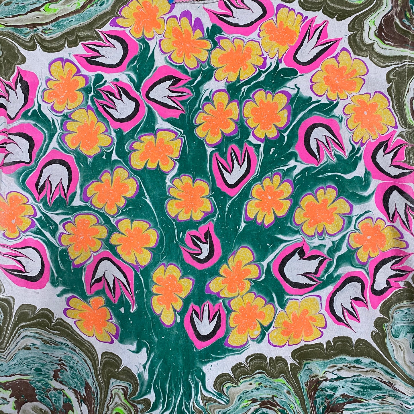 Bouquet X-Large #2