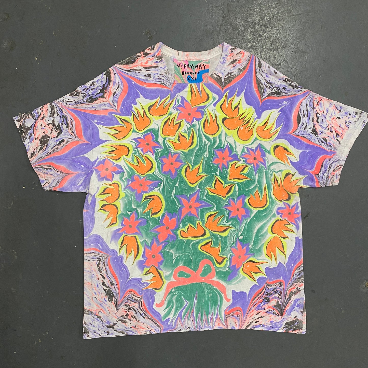 Bouquet XX-Large #5