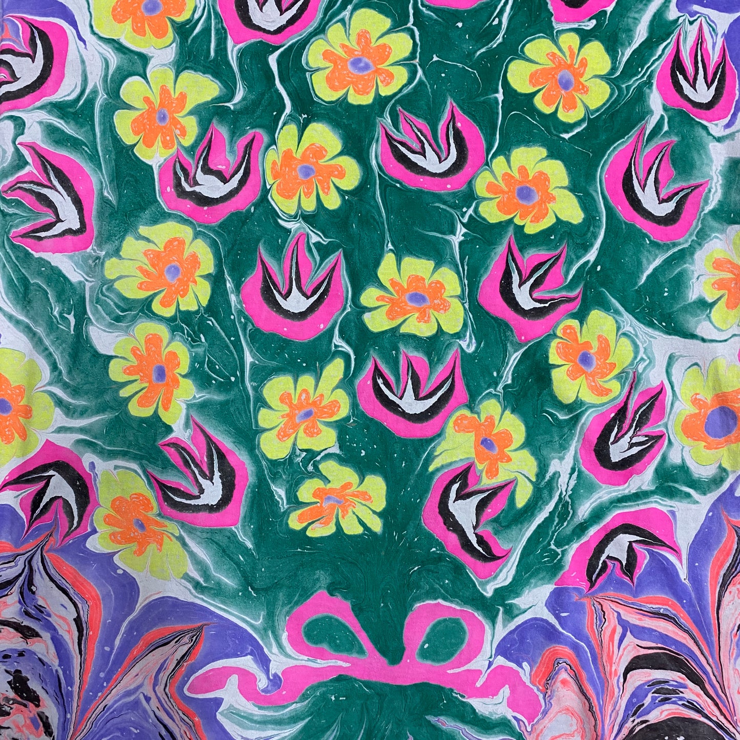 Bouquet X-Large #3