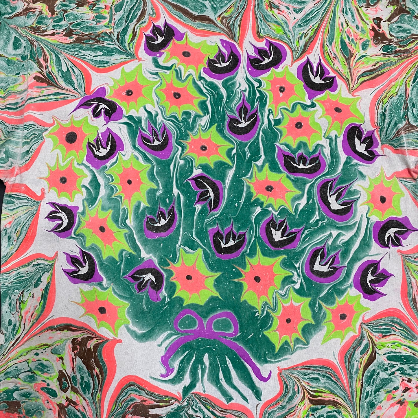 Bouquet X-Large #1