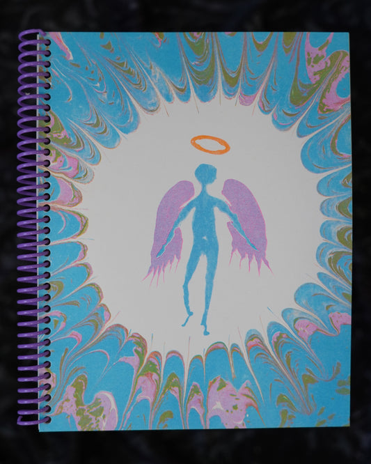 Nice Notebook