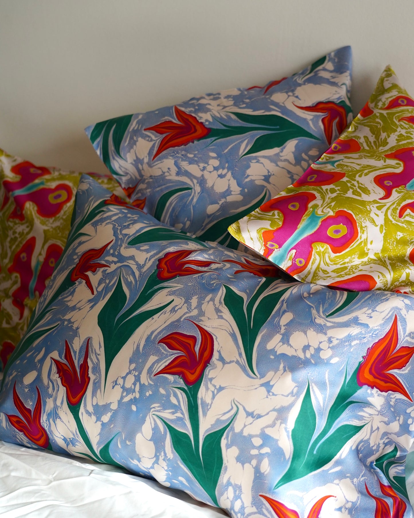 Silk Pillowcase