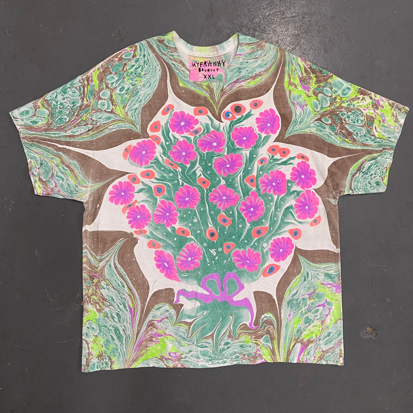 Bouquet XX-Large #2