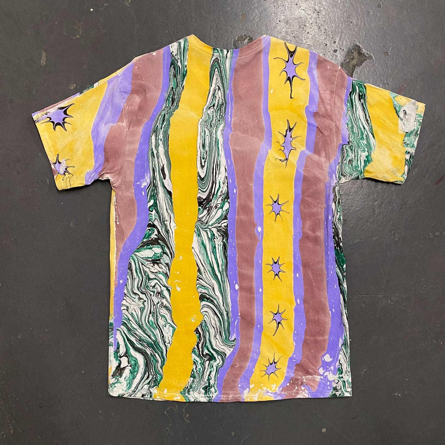 Big Stripe T XL