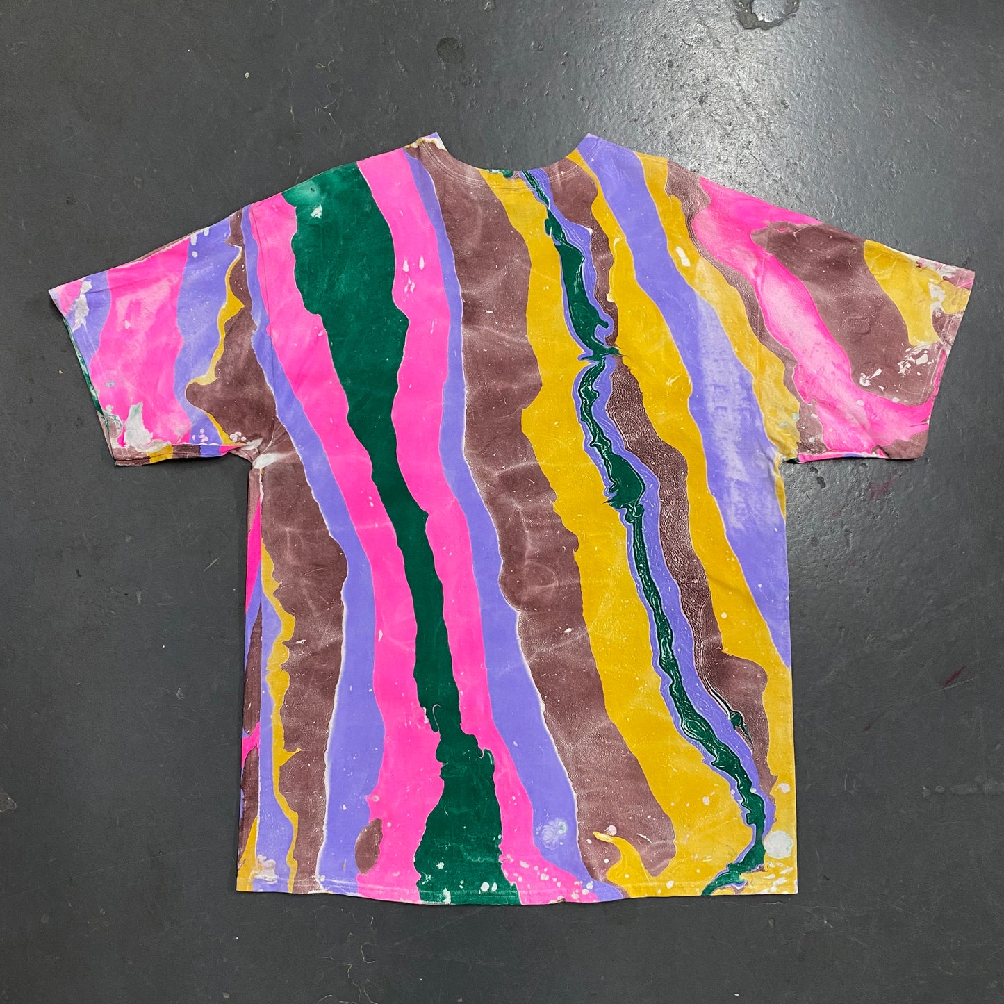 Big Stripe T 2XL