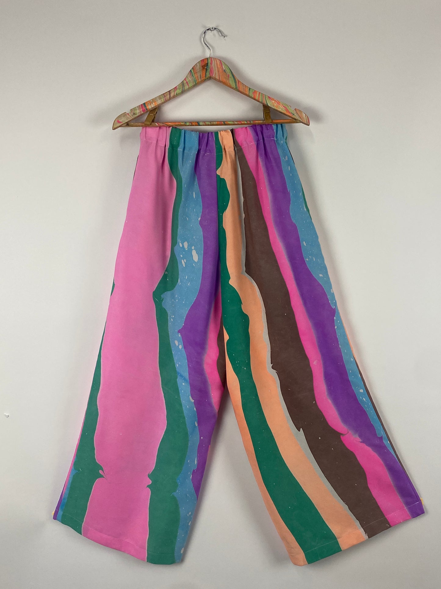 Small Striped Pant #1