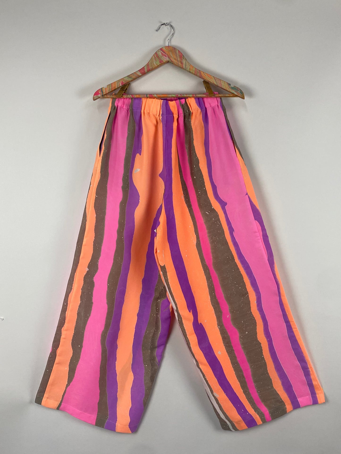 Small Striped Pant #2