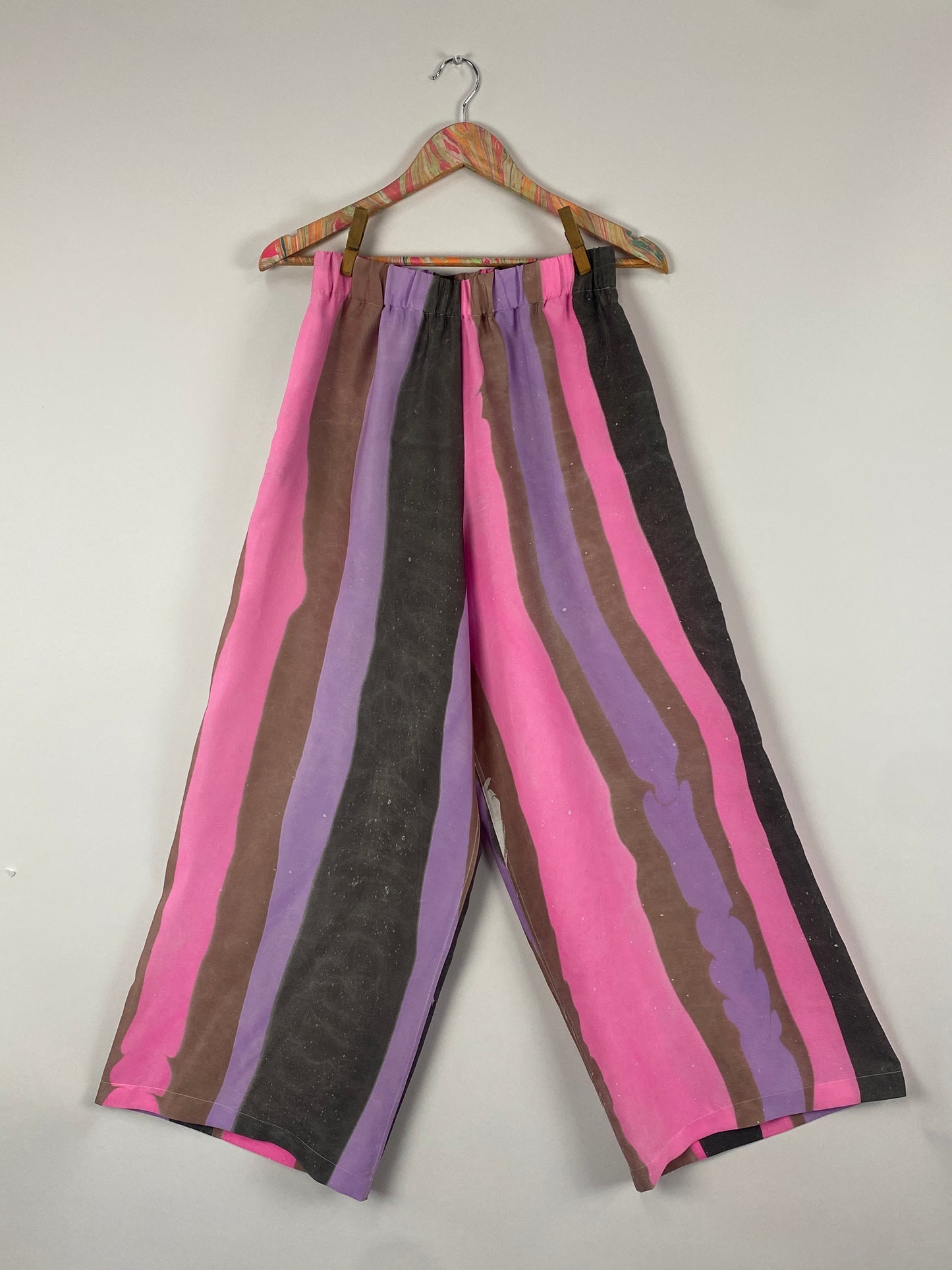Small Striped Pant #3