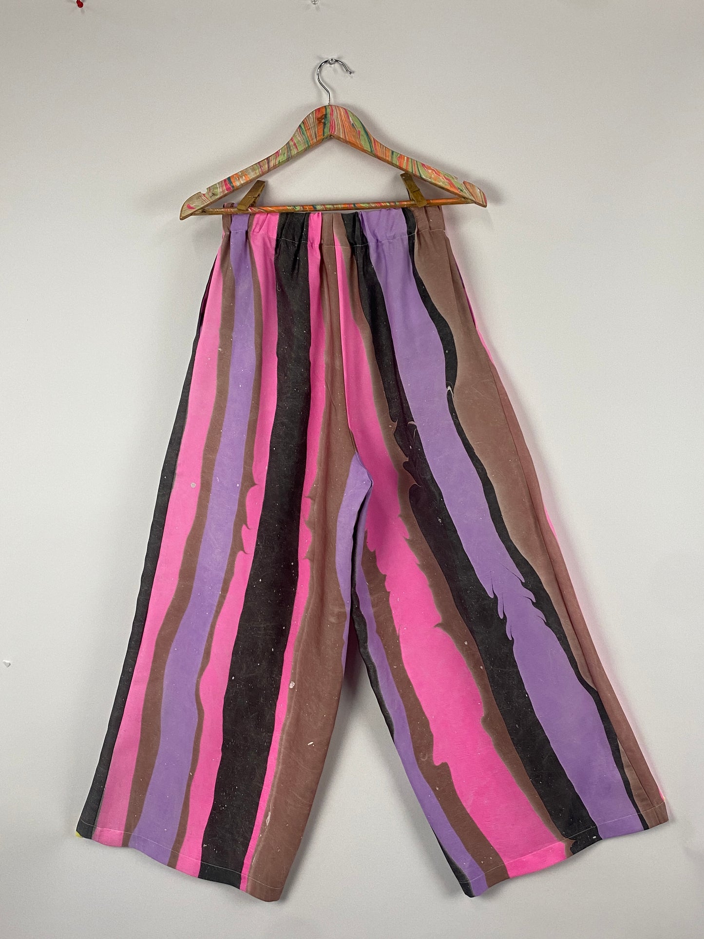 Small Striped Pant #3