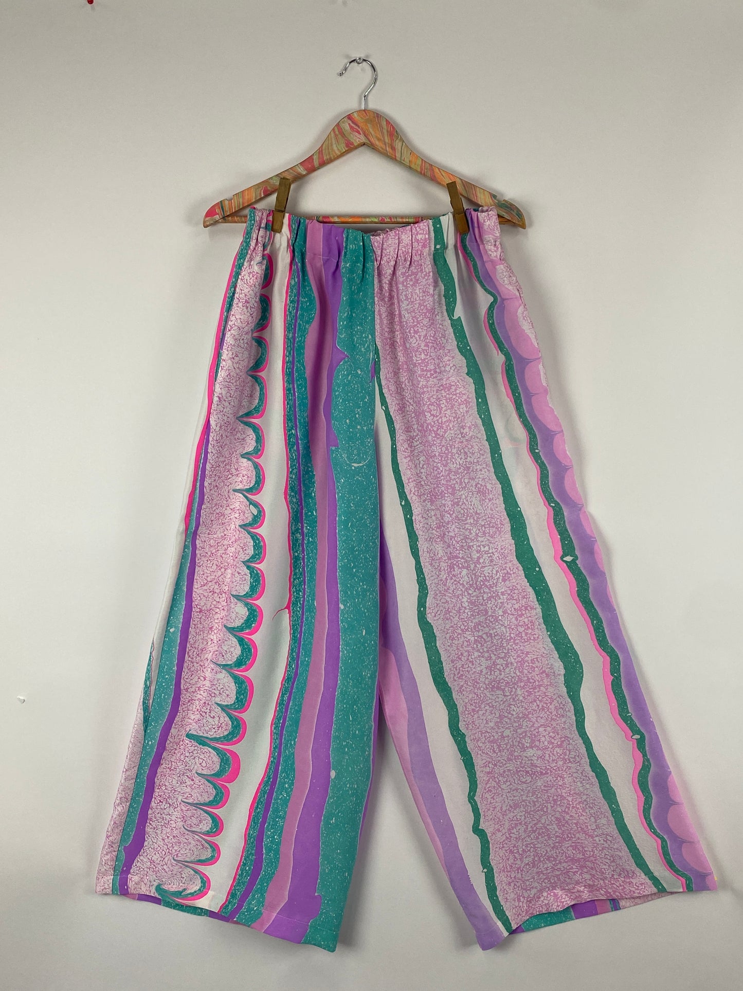 Medium Striped Pant #4