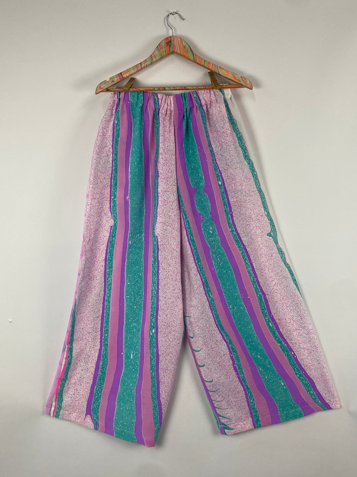 Medium Striped Pant #4
