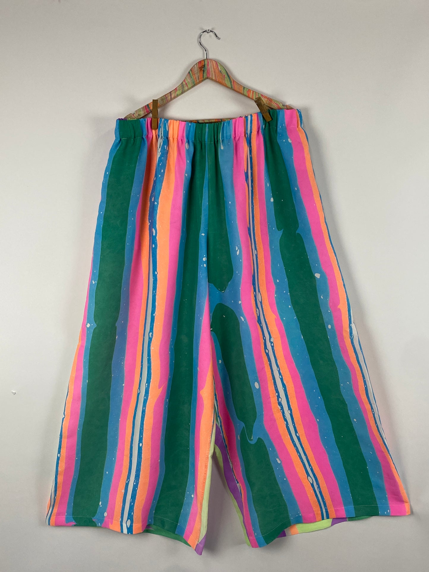 XL Striped Pant #1