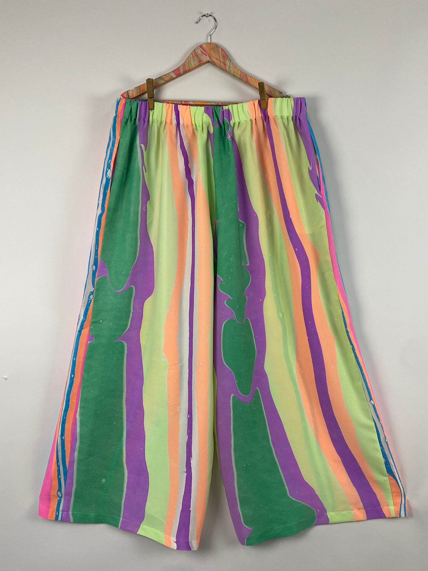 XL Striped Pant #1