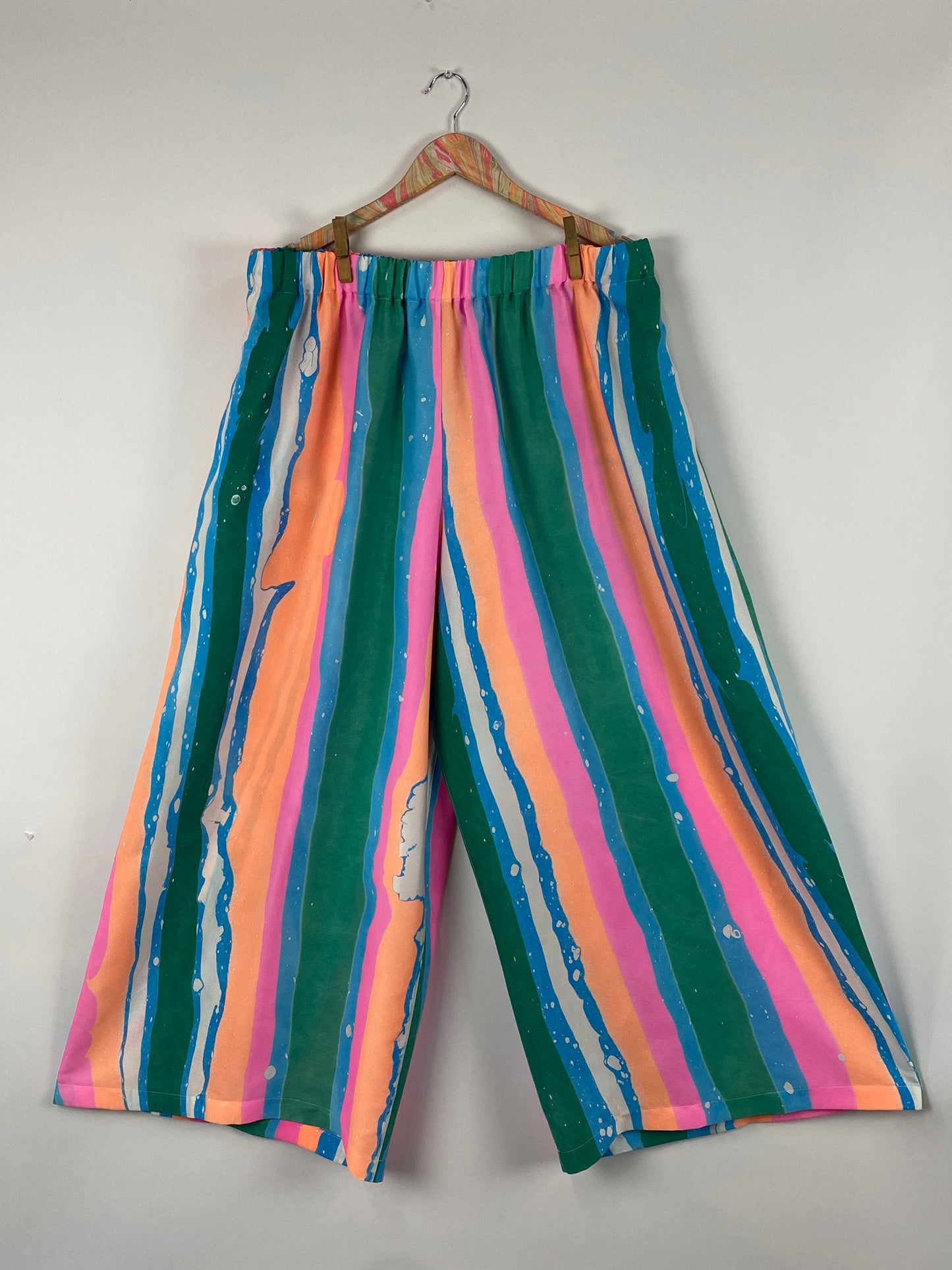 XL Striped Pant #2