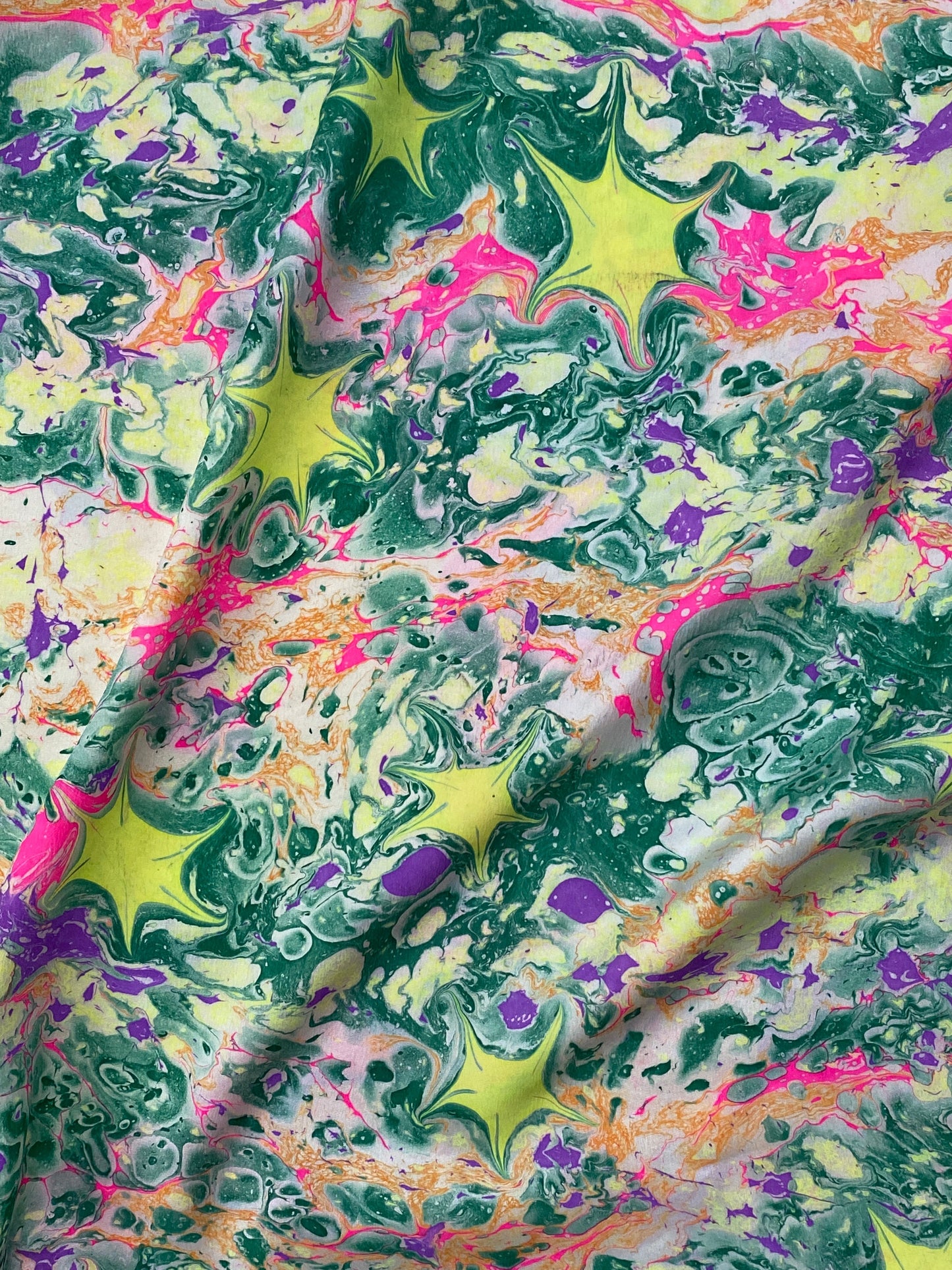 Mixed Emotion Maxi Dress #2 Size Small/Medium