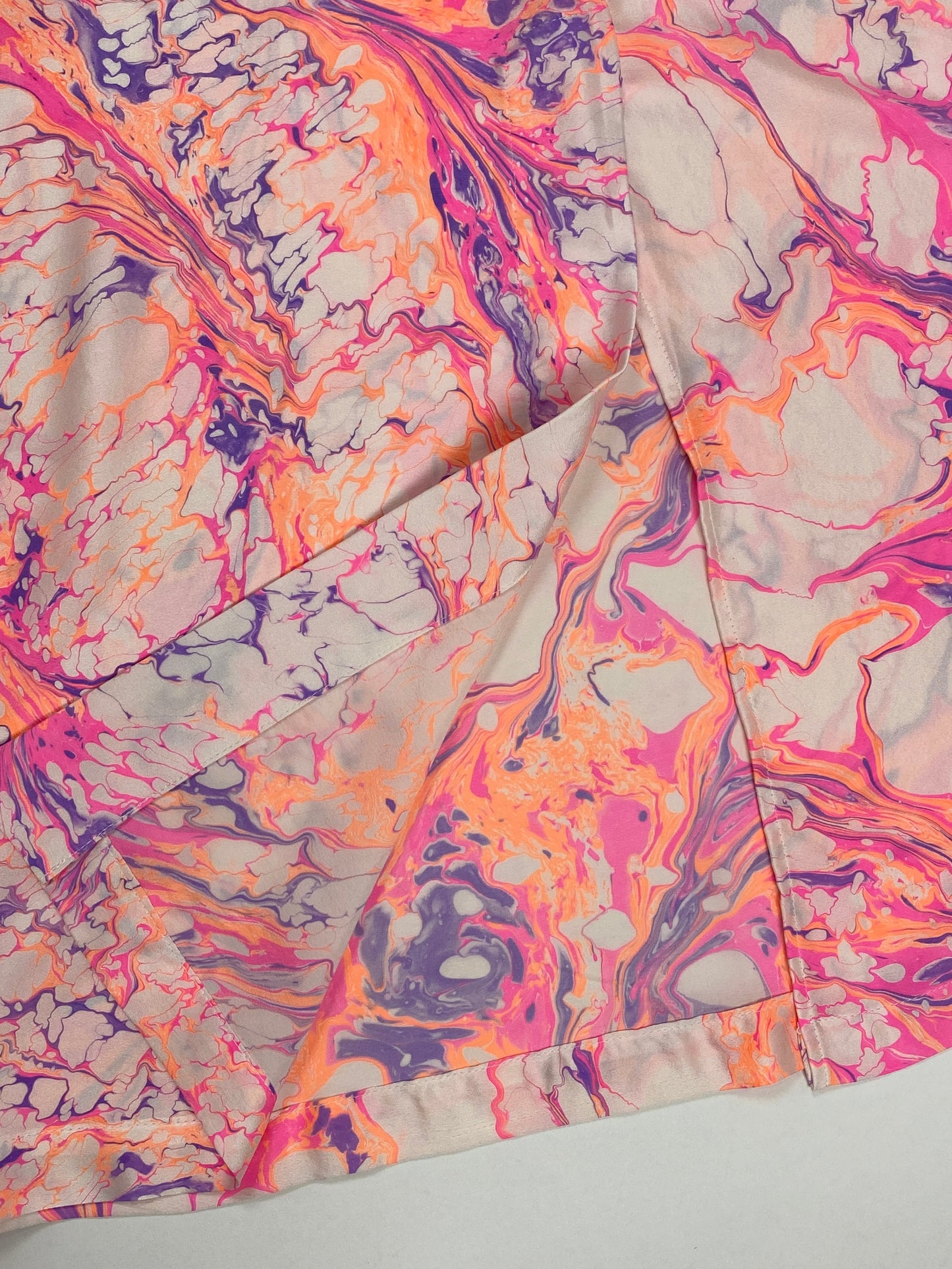 Romance Skirt