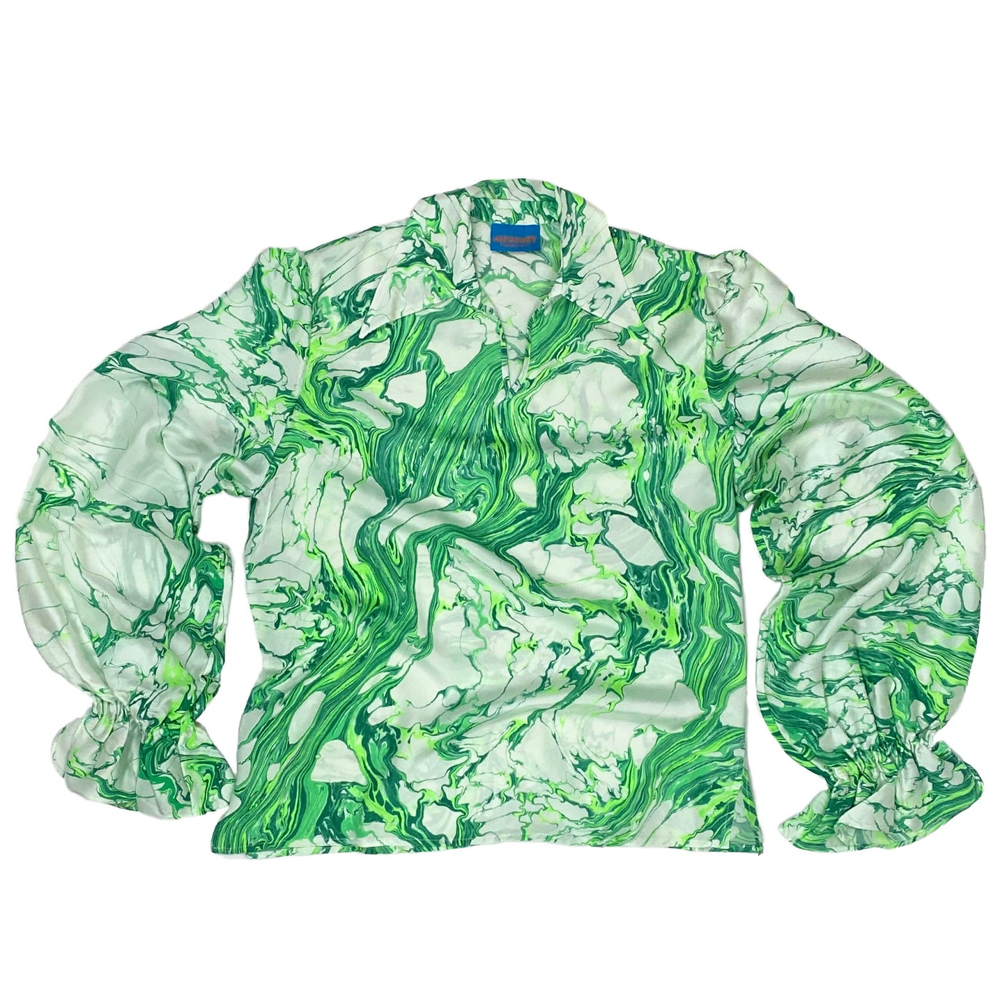 Romance Tunic