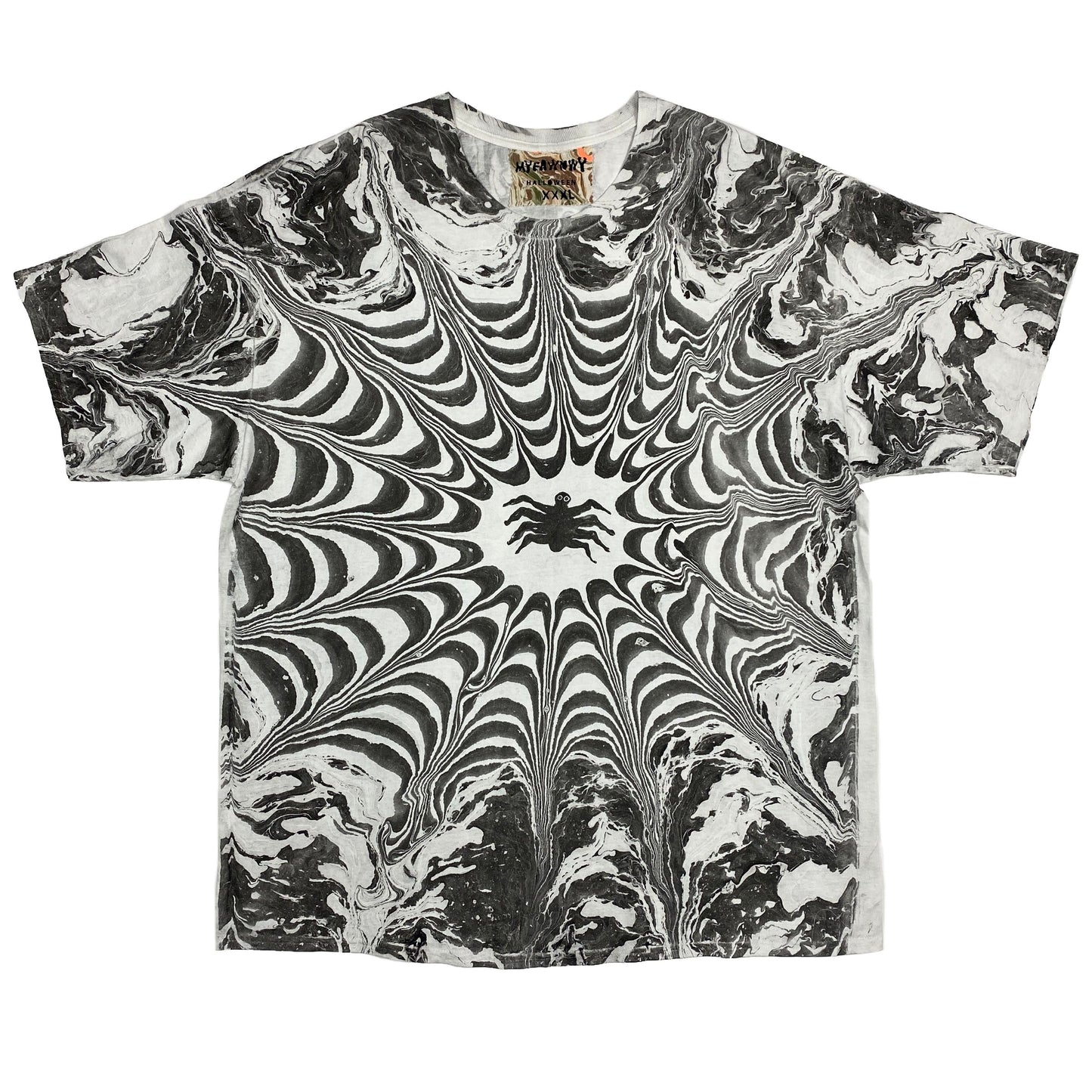Spider Web XXX-Large