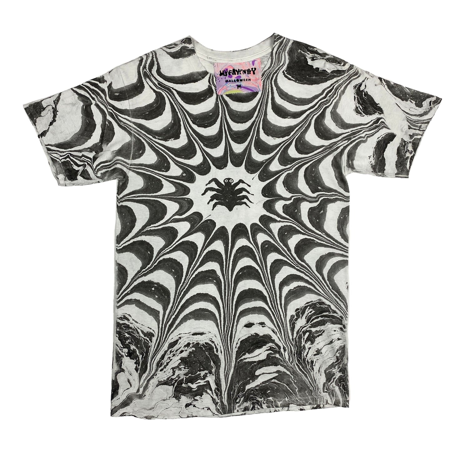 Spider Web Medium