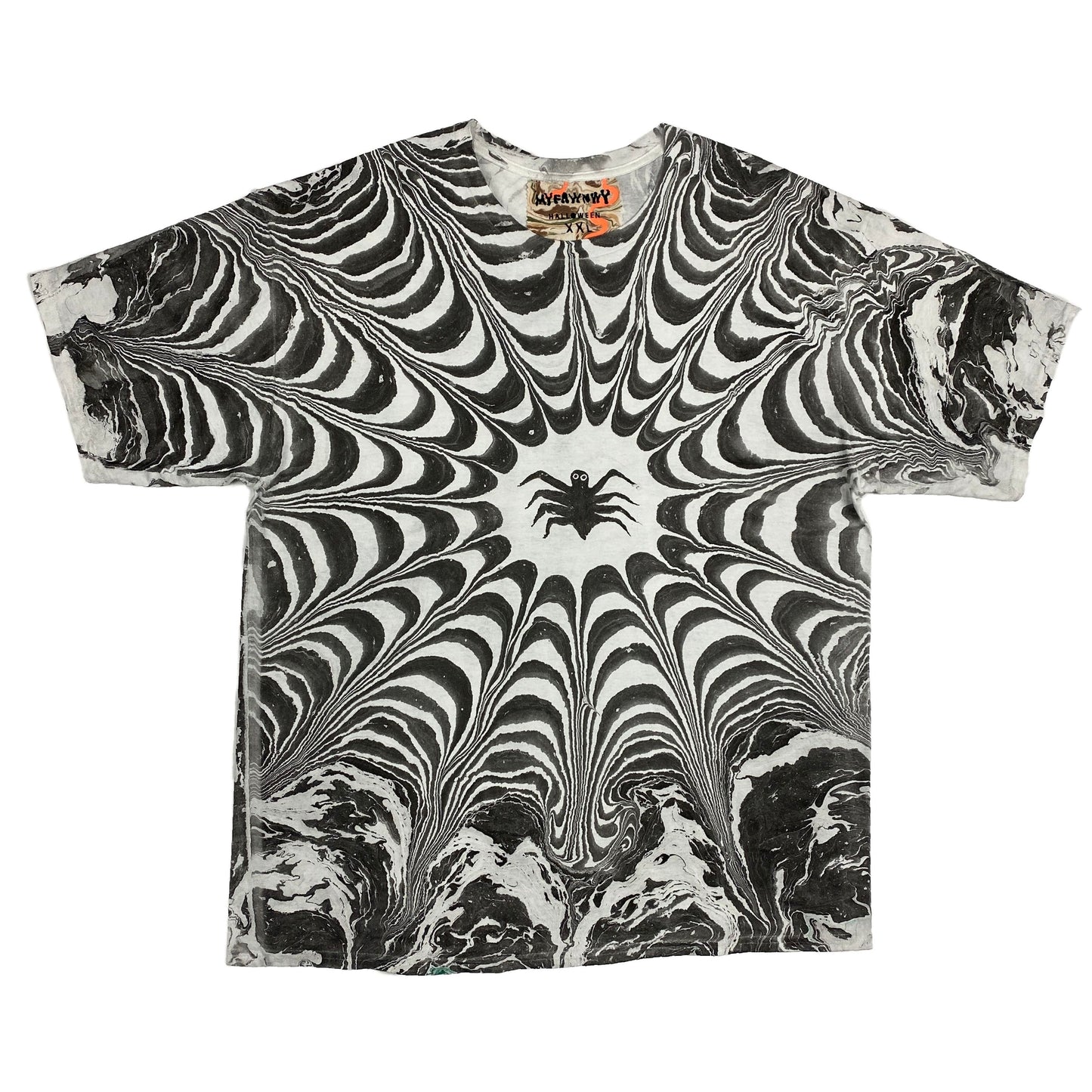 Spider Web XX-Large #2