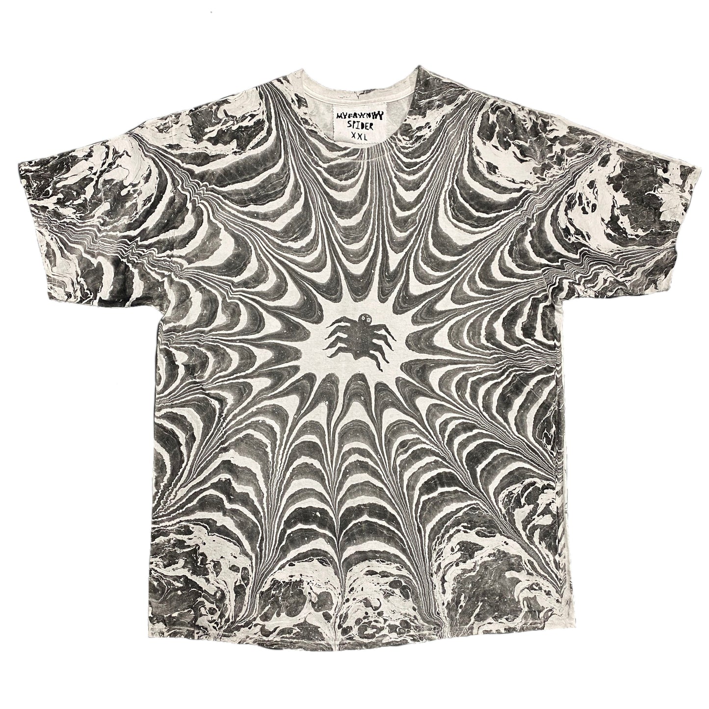 Spider Web 2X-L
