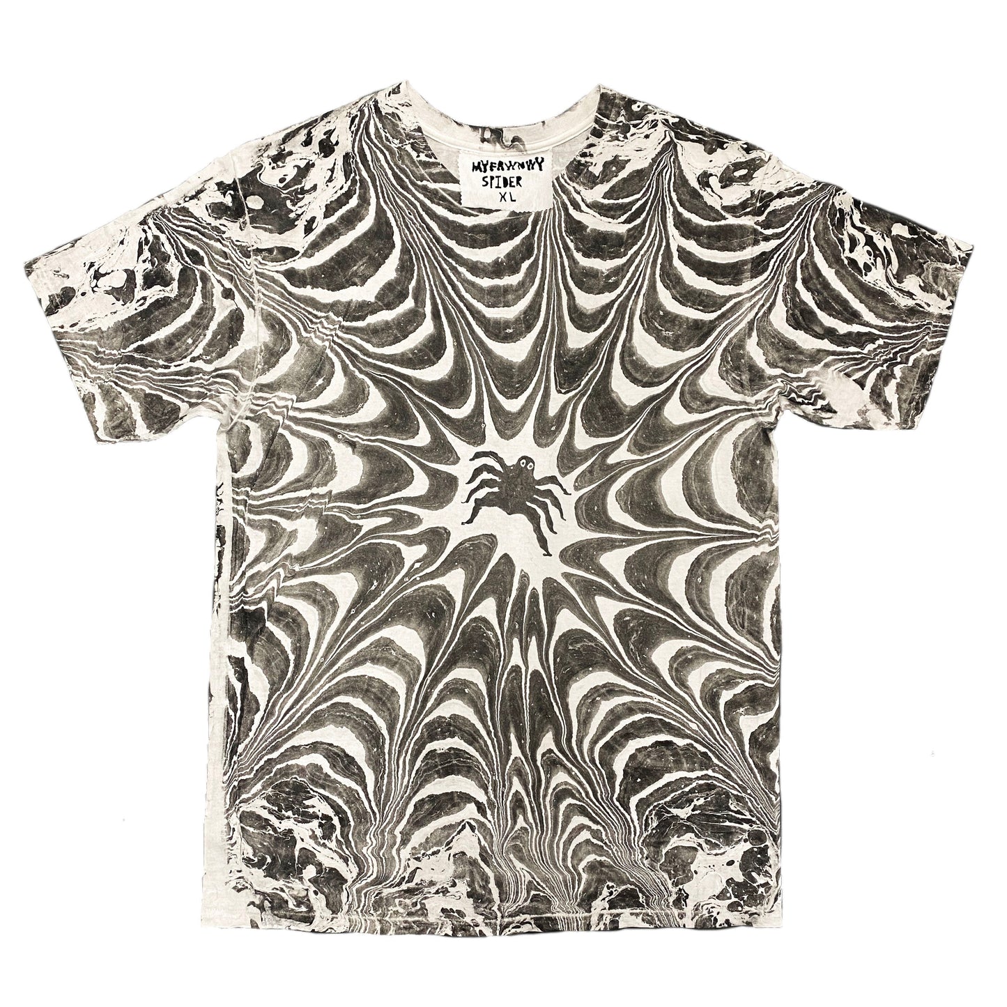 Spider Web XLarge 2