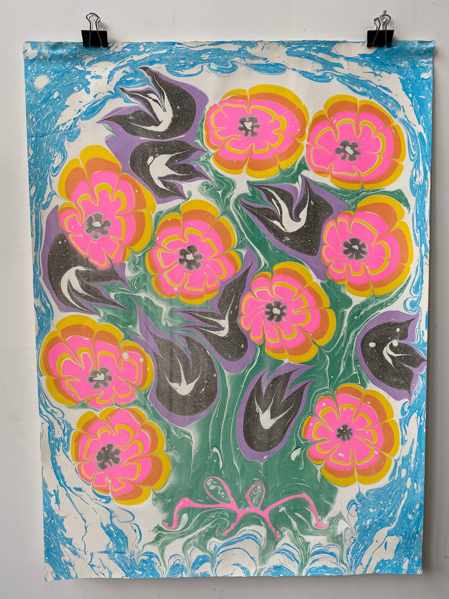 Big Bouquet 3 (imperfect, read description)