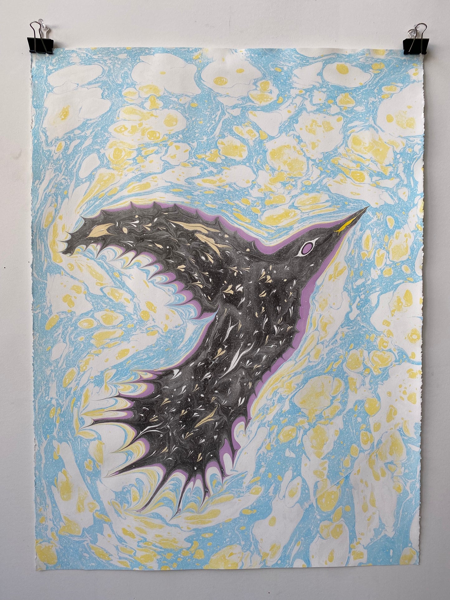 Black Bird