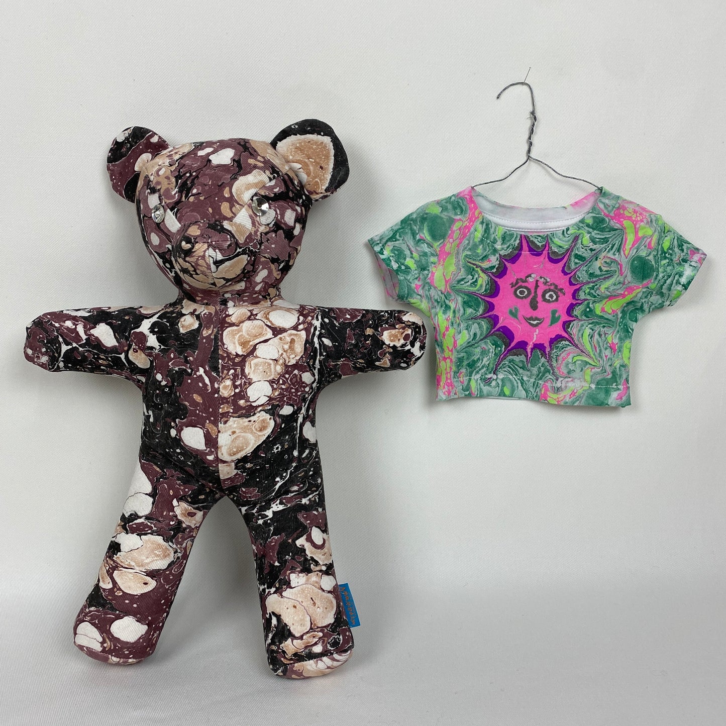 Brown Teddy Bear