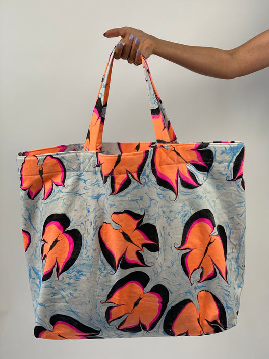 Beach Bag Seconds (does not come with matching pouch)