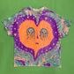 Achy Breaky Heart size XX-Large SAMPLE