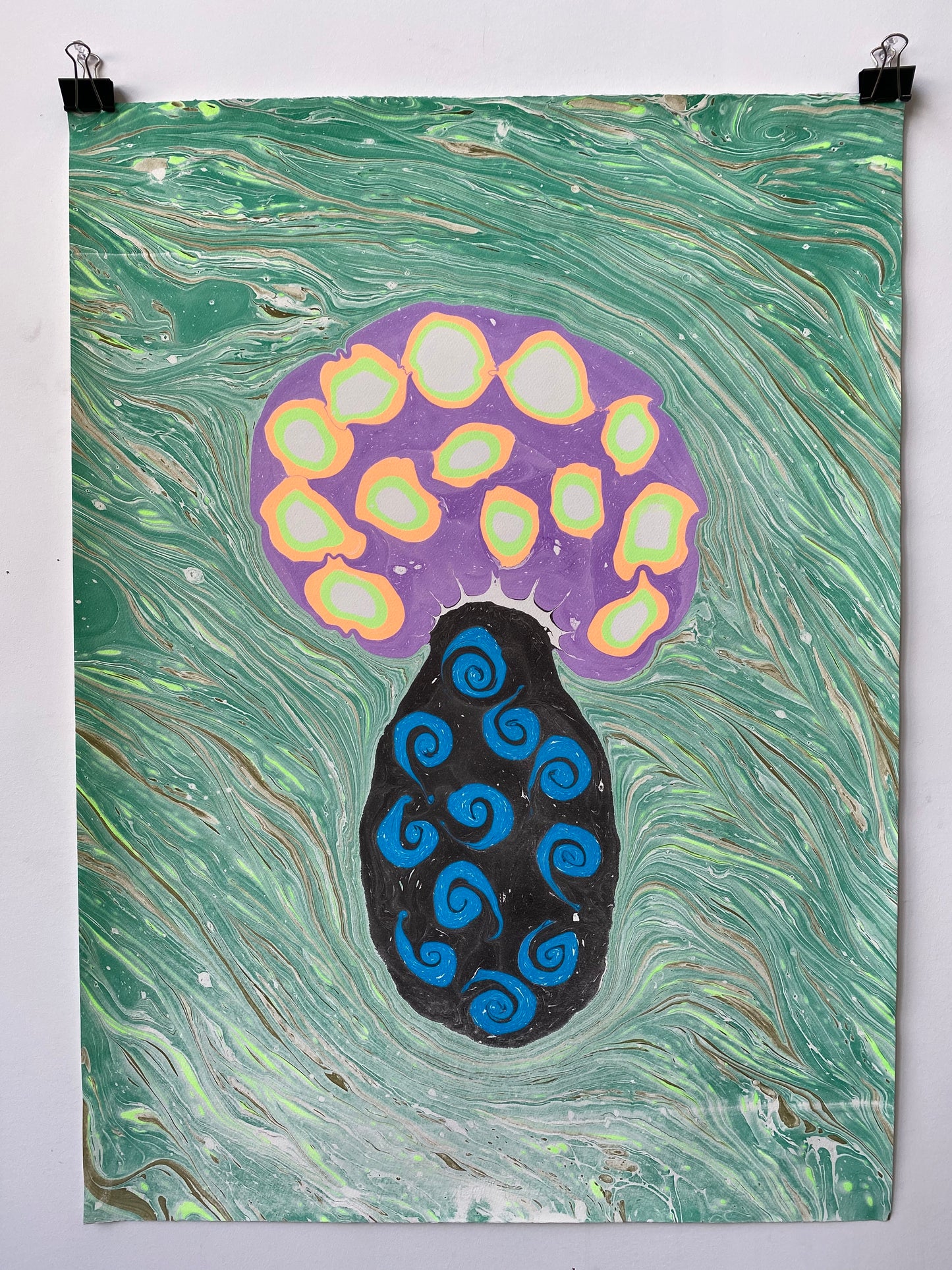 Mushroom 4