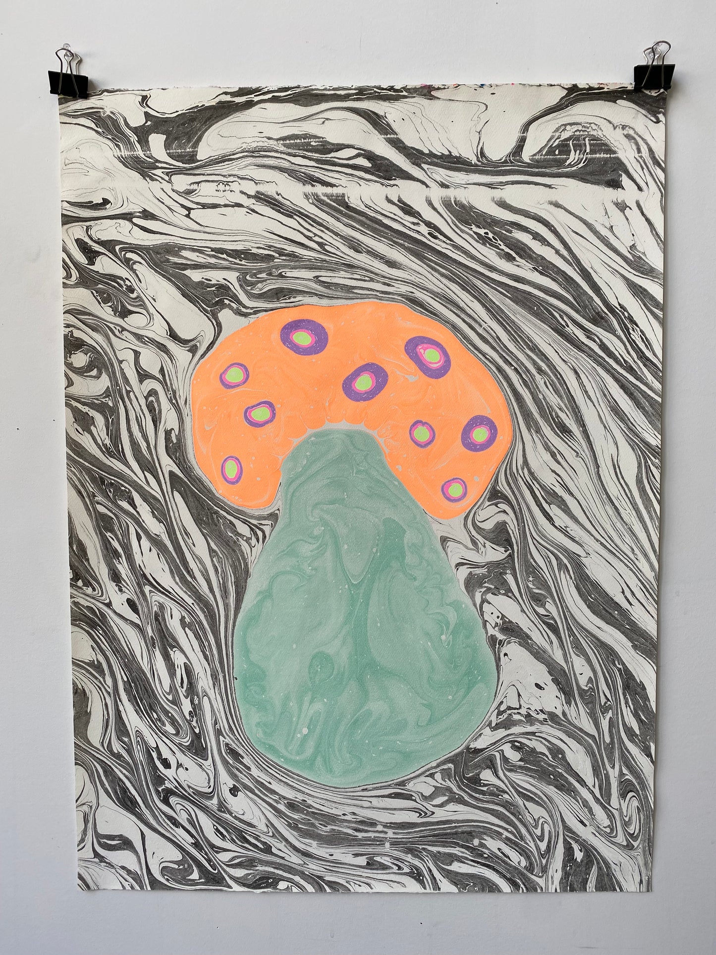 Mushroom 2