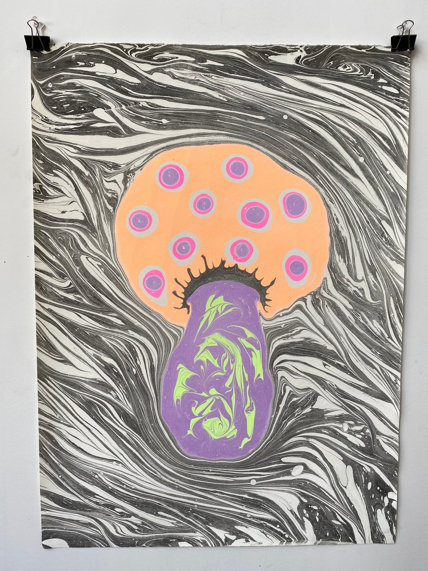 Mushroom 1