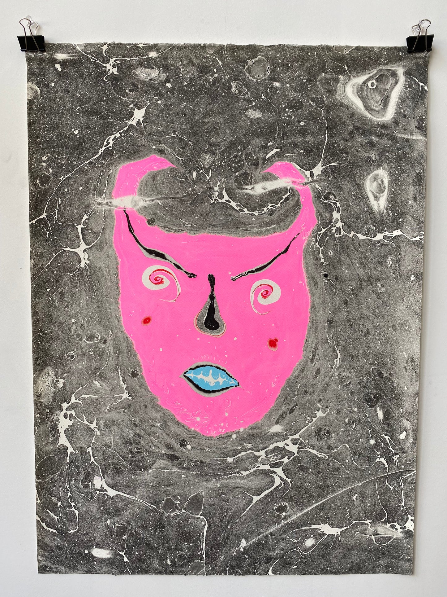 Pink Demon