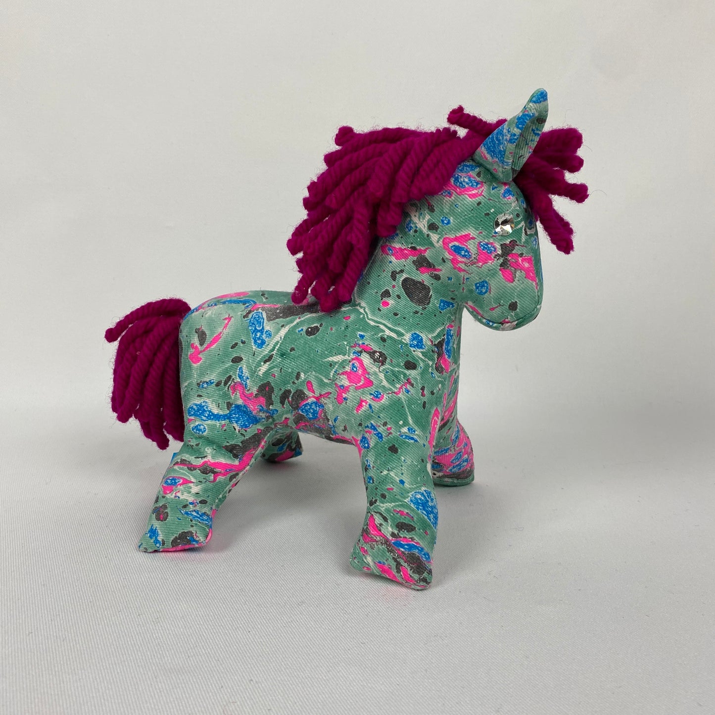 Pony #12