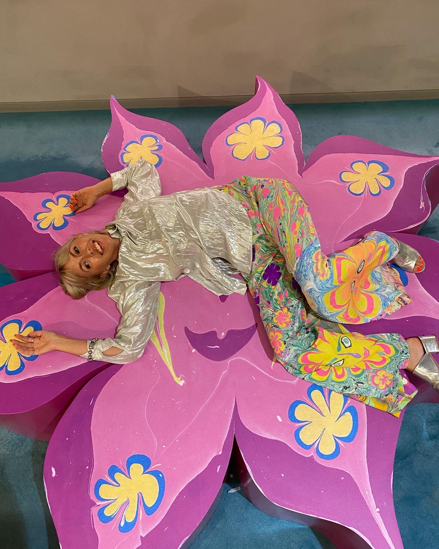 Stella McCartney Collaboration – Myfawnwy