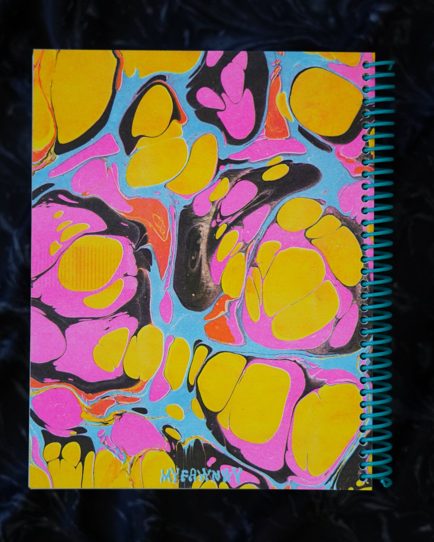 Goofball Notebook