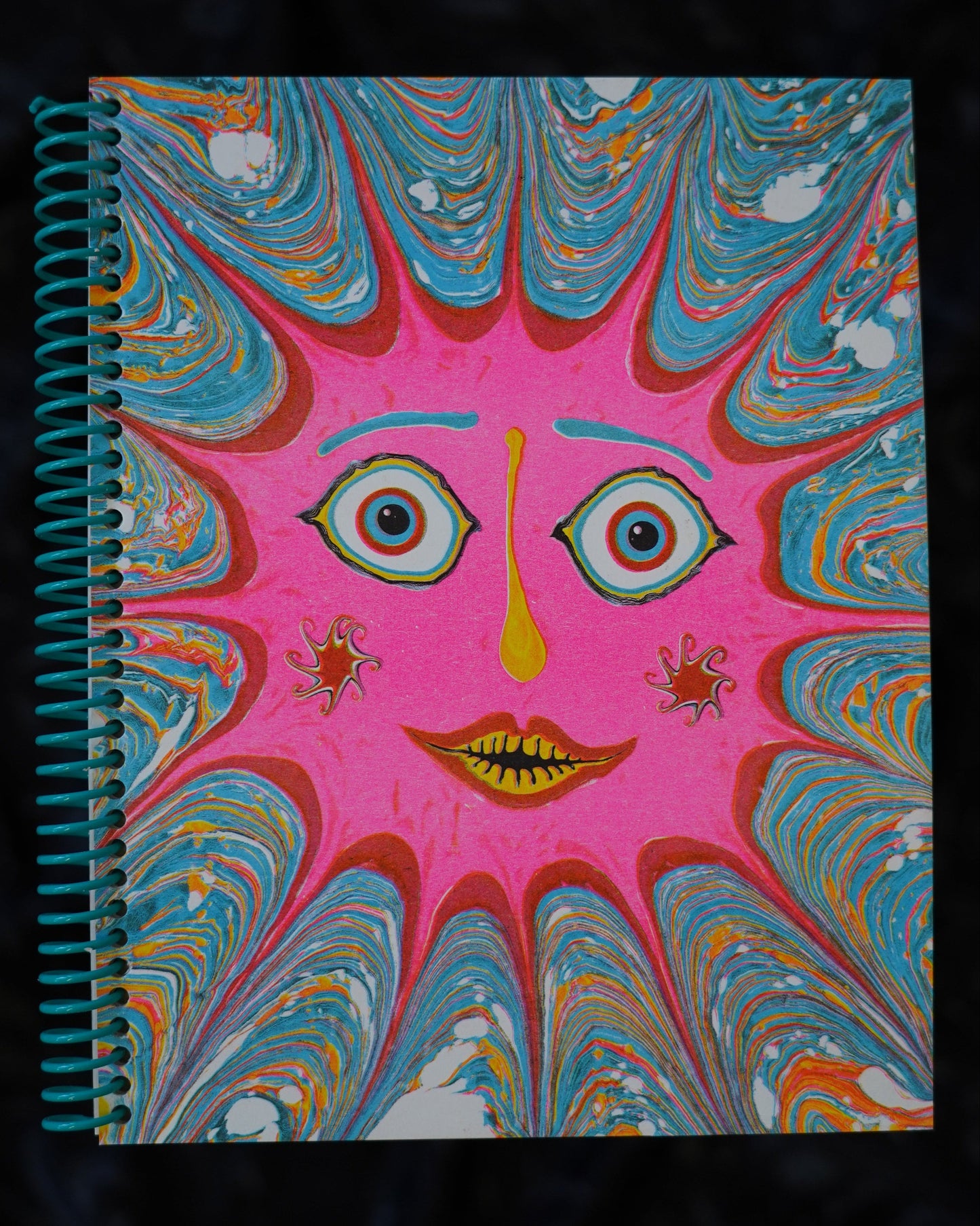 Goofball Notebook