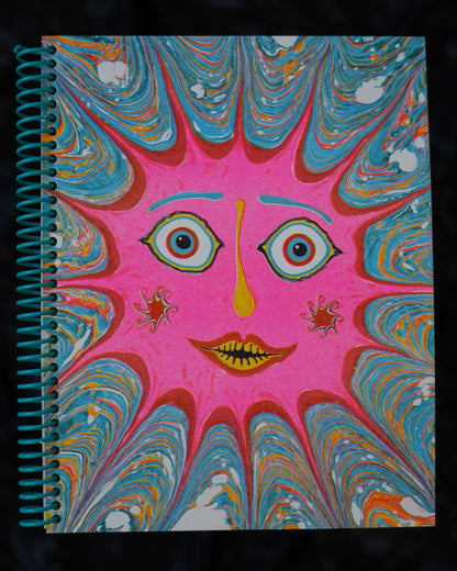 Goofball Notebook