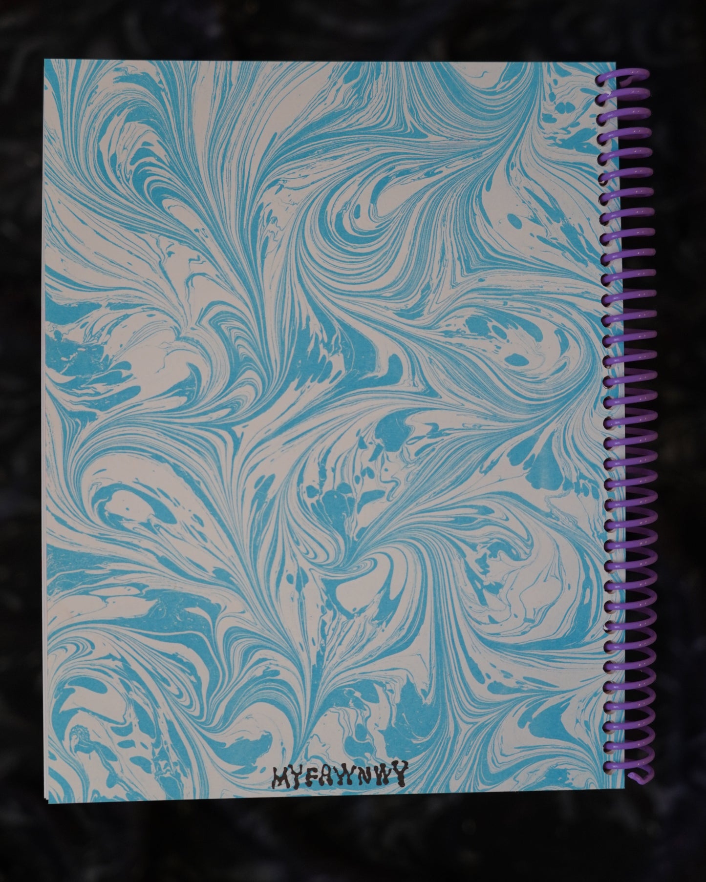 Nice Notebook