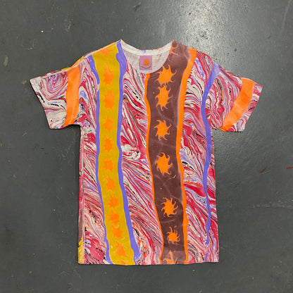 Big Stripe T Medium