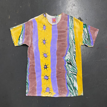 Big Stripe T XL