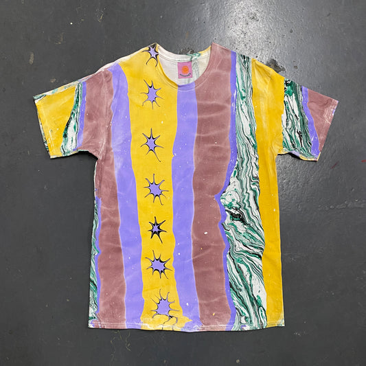 Big Stripe T XL