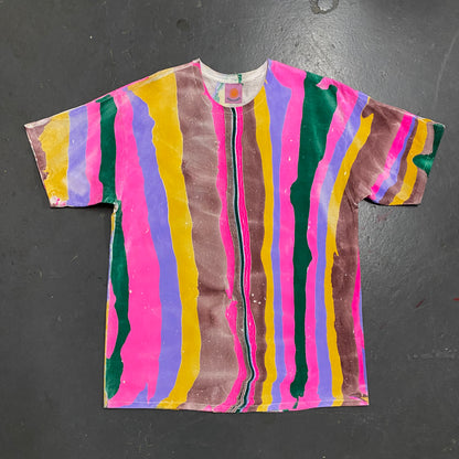 Big Stripe T 2XL