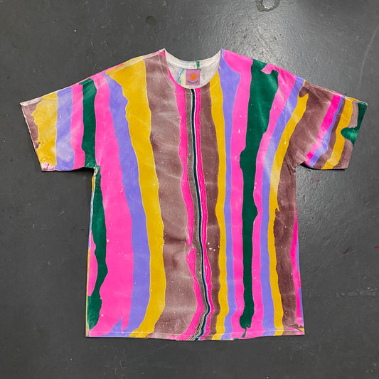 Big Stripe T 2XL