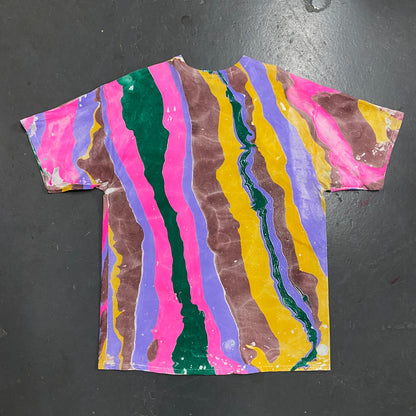 Big Stripe T 2XL