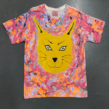Cat T Large